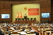 PM outlines prioritized tasks in boosting education-training development